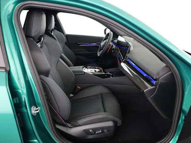 BMW M5 xDrive Touring