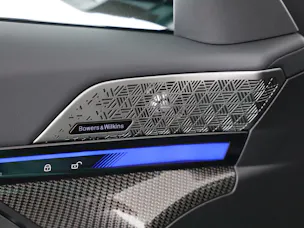 BMW M5 xDrive Touring