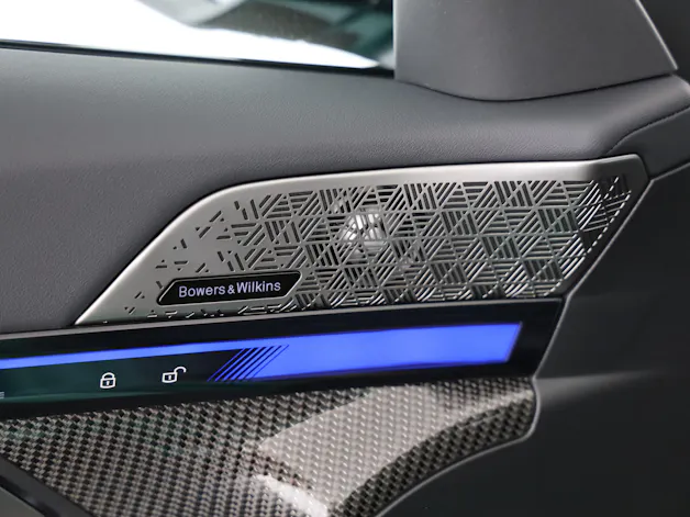 BMW M5 xDrive Touring