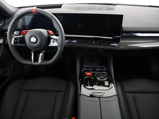 BMW M5 xDrive Touring