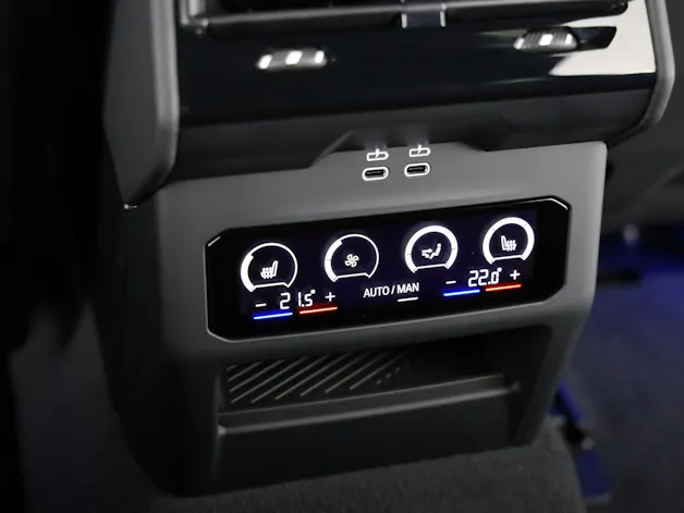 BMW M5 xDrive Touring