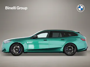 BMW M5 xDrive Touring