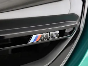 BMW M5 xDrive Touring
