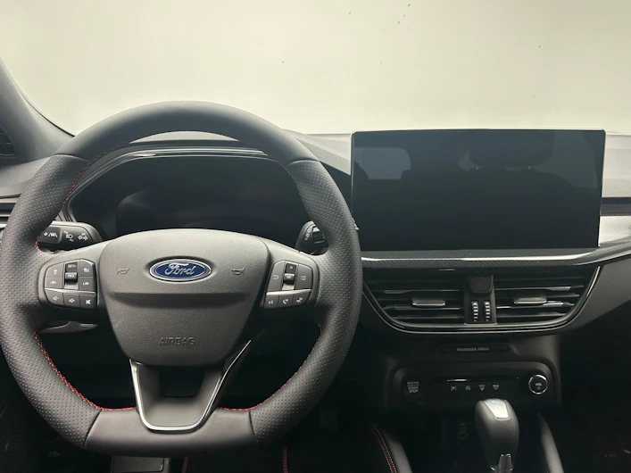 image du véhicule FORD FOCUS
