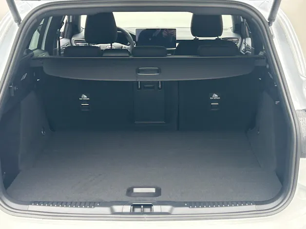 Ford Focus Station Wagon 1.0i EcoB Hybrid 155 ST-Line X