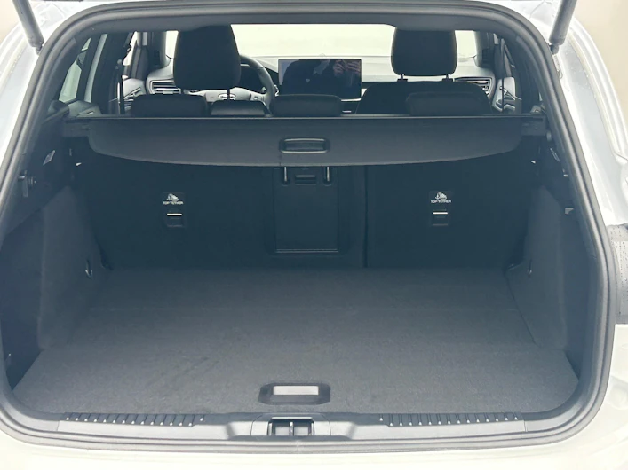 image du véhicule FORD FOCUS