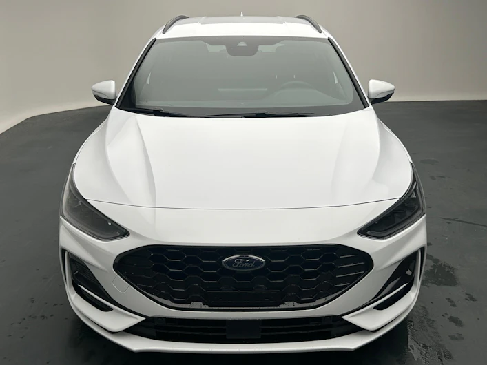image du véhicule FORD FOCUS