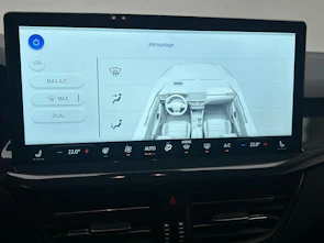 image du véhicule FORD Focus Station Wagon 1.0i EcoB Hybrid 155 ST-Line X