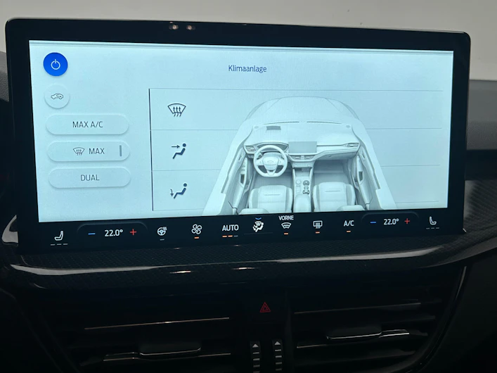 image du véhicule FORD FOCUS