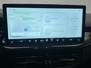 image du véhicule FORD Focus Station Wagon 1.0i EcoB Hybrid 155 ST-Line X