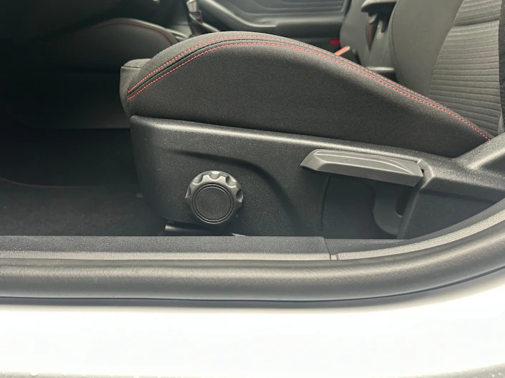 image du véhicule FORD FOCUS
