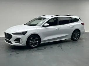 Ford Focus Station Wagon 1.0i EcoB Hybrid 155 ST-Line X
