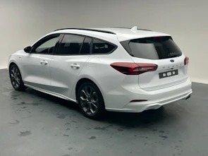 image du véhicule FORD Focus Station Wagon 1.0i EcoB Hybrid 155 ST-Line X