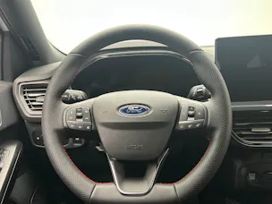 Ford Focus Station Wagon 1.0i EcoB Hybrid 155 ST-Line X