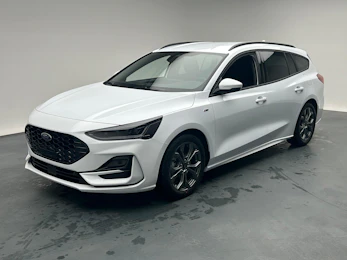 image du véhicule FORD Focus Station Wagon 1.0i EcoB Hybrid 155 ST-Line X