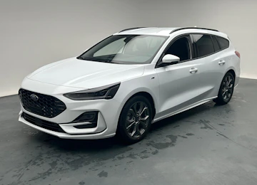 image du véhicule FORD Focus Station Wagon 1.0i EcoB Hybrid 155 ST-Line X image du véhicule FORD Focus Station Wagon 1.0i EcoB Hybrid 155 ST-Line X