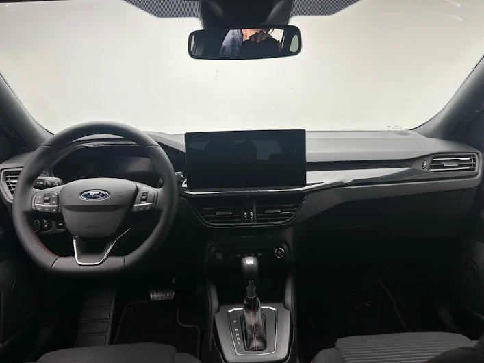 image du véhicule FORD FOCUS