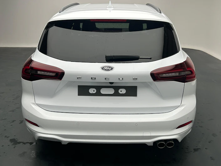 image du véhicule FORD FOCUS