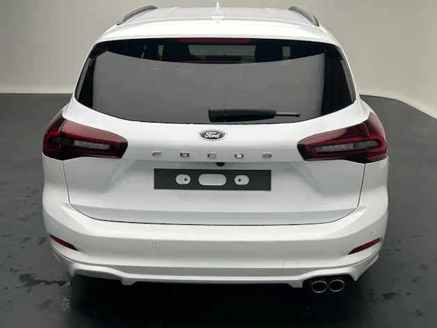 Ford Focus Station Wagon 1.0i EcoB Hybrid 155 ST-Line X