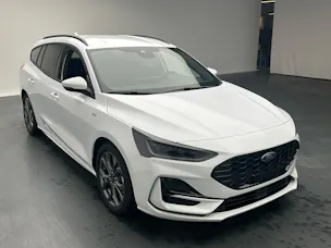 Ford Focus Station Wagon 1.0i EcoB Hybrid 155 ST-Line X