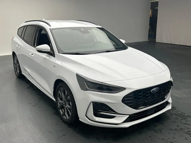 Ford Focus Station Wagon 1.0i EcoB Hybrid 155 ST-Line X