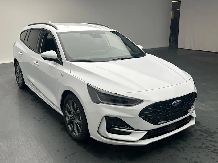 image du véhicule FORD FOCUS