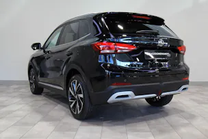 MG ZS 1.5 Hybrid+ Luxury