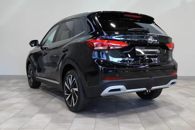 MG ZS 1.5 Hybrid+ Luxury