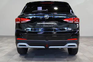 MG ZS 1.5 Hybrid+ Luxury