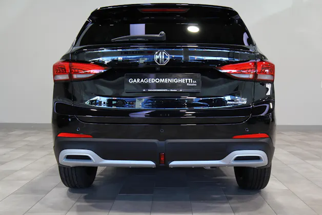 MG ZS 1.5 Hybrid+ Luxury