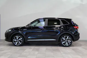 MG ZS 1.5 Hybrid+ Luxury