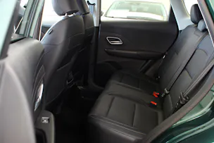 MG ZS 1.5 Hybrid+ Luxury