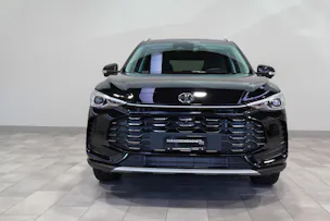 MG ZS 1.5 Hybrid+ Luxury