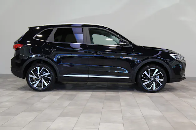 MG ZS 1.5 Hybrid+ Luxury
