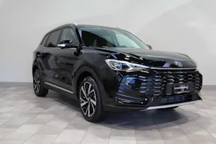 MG ZS 1.5 Hybrid+ Luxury