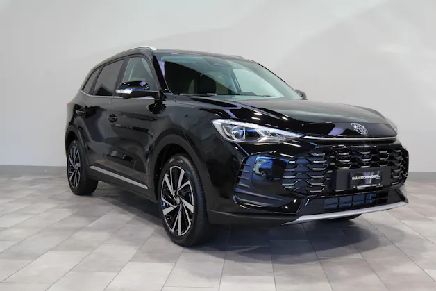 MG ZS 1.5 Hybrid+ Luxury