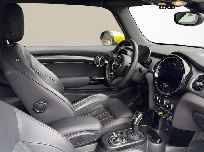 Vehicle image MINI MINI