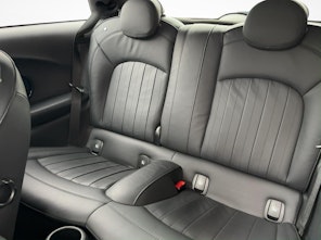 Fahrzeugbild MINI F56 Cooper SE