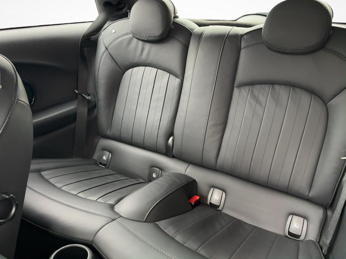 Vehicle image MINI MINI