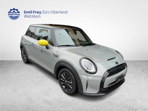 Fahrzeugbild MINI F56 Cooper SE