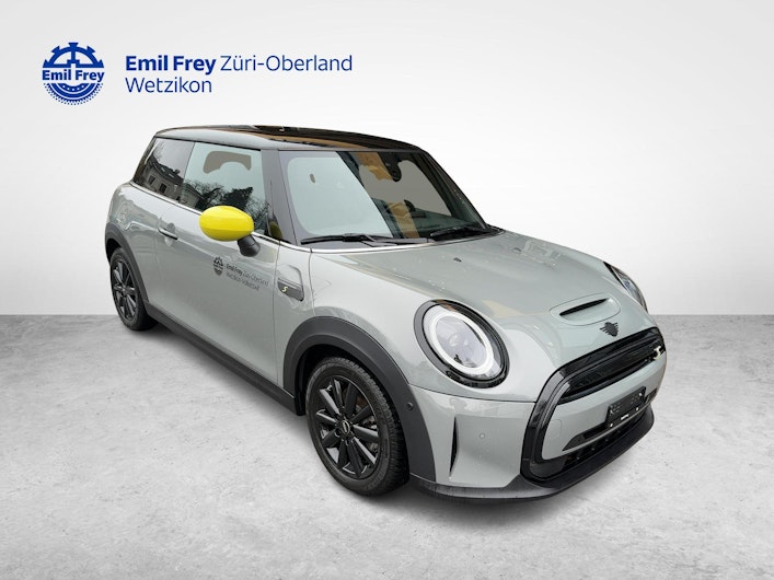 Vehicle image MINI MINI