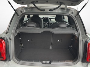 Fahrzeugbild MINI F56 Cooper SE