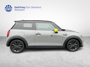 Fahrzeugbild MINI F56 Cooper SE