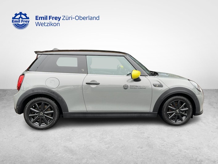 Vehicle image MINI MINI