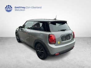 Fahrzeugbild MINI F56 Cooper SE