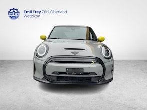 Fahrzeugbild MINI F56 Cooper SE