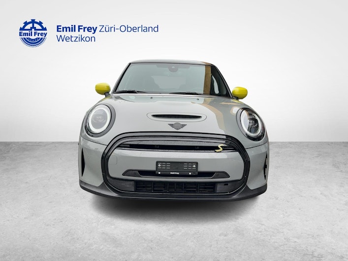 Vehicle image MINI MINI