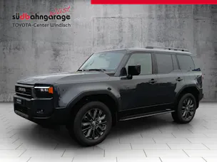 Toyota Land Cruiser 2.8 D 48V Invincible