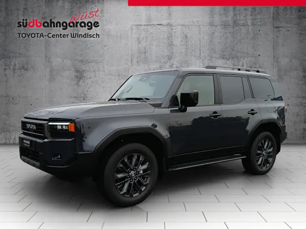 Toyota Land Cruiser 2.8 D 48V Invincible