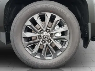 Toyota Land Cruiser 2.8 D 48V Invincible